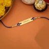 Customized Evil Eye rakhi